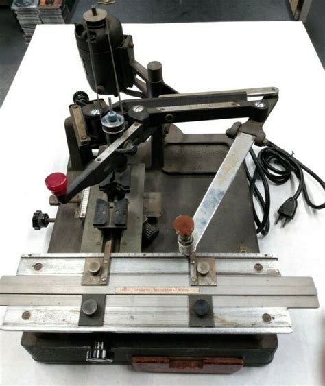 used hermes engraving machines for sale|new hermes engravograph.